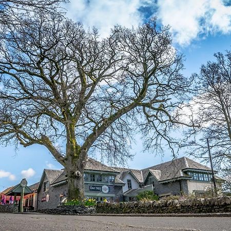 Oak Tree Inn Balmaha Exteriör bild